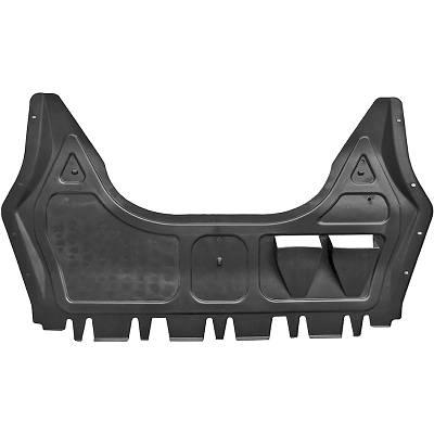 Engine Compartment Noise Insulation Diederichs 8022140 for VW