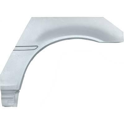 Quarter Panel Diederichs 9123231 for