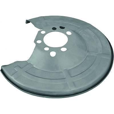 Spritzblech Bremsscheibe Diederichs 9329012 für Opel Hinterachse