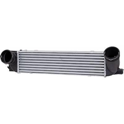 Charge Air Cooler Diederichs DCA1167 Diederichs Climate for Bmw