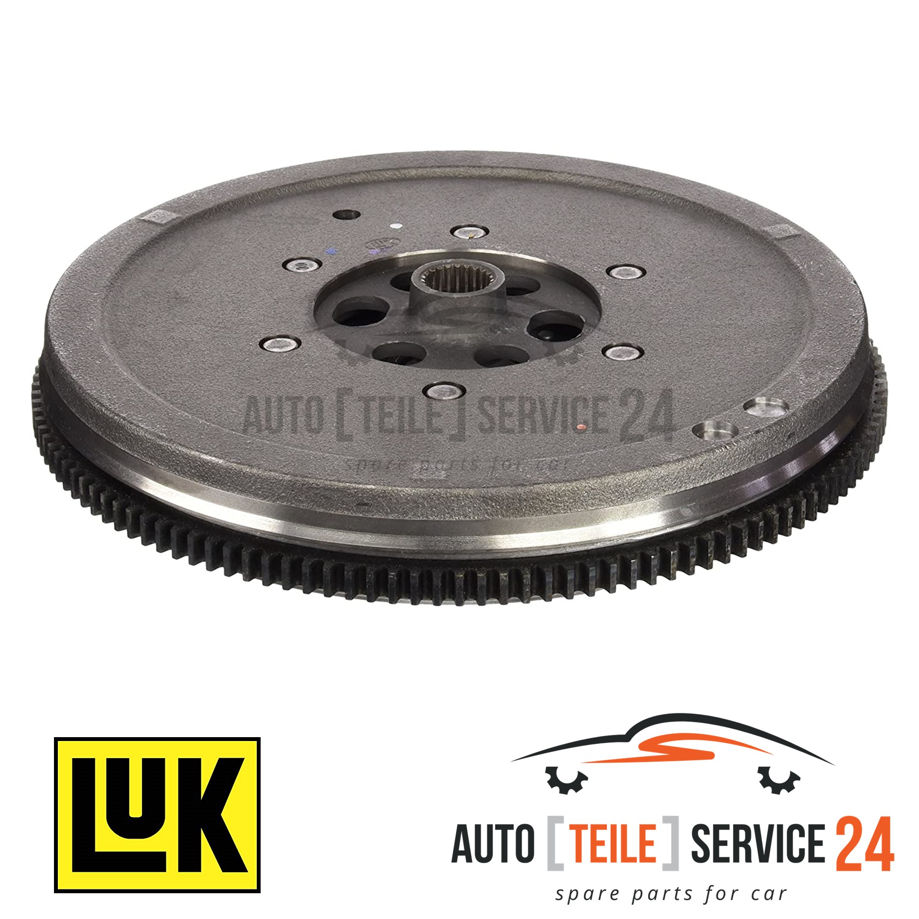 Schwungrad Schaeffler Luk 415 0553 08 Luk Dmf für Audi Seat