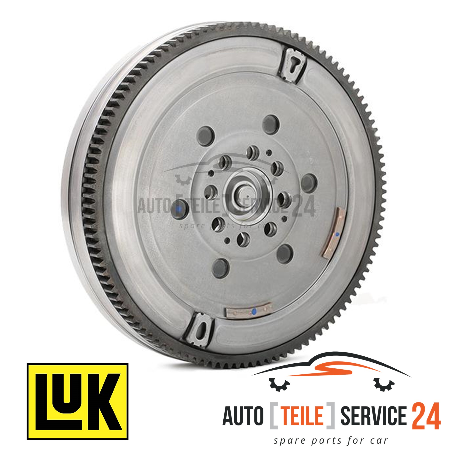 Schwungrad Schaeffler Luk 415 0401 10 Luk Dmf für Bmw