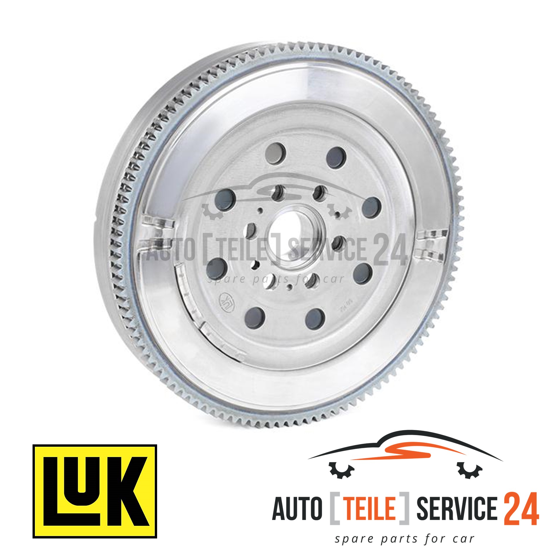 Kupplungssatz Schaeffler Luk 600 0158 00 Luk Repset Dmf f&uuml;r Opel Vauxhall