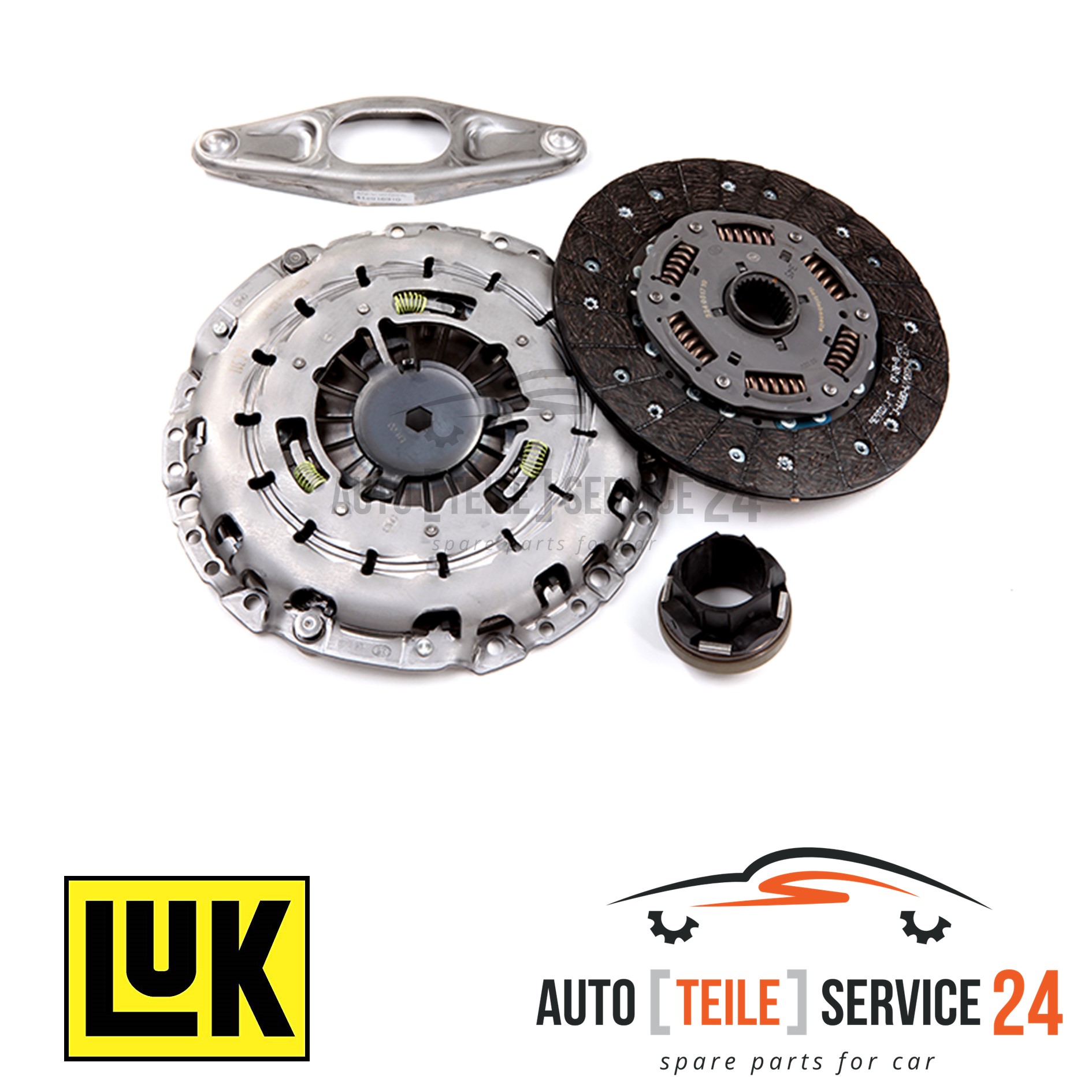 Kupplungssatz Schaeffler Luk 624 3371 00 Luk Sac f&uuml;r Bmw