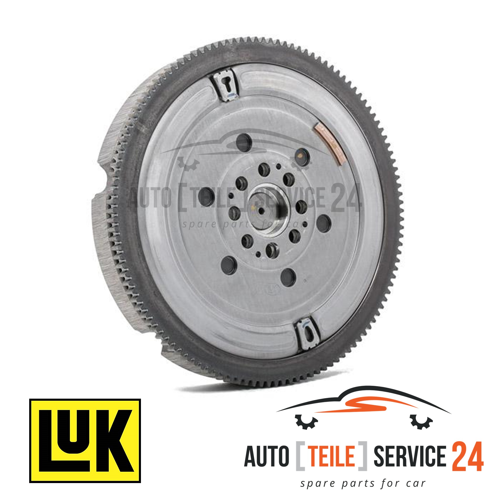 Schwungrad Schaeffler Luk 415 0386 10 Luk Dmf für Bmw