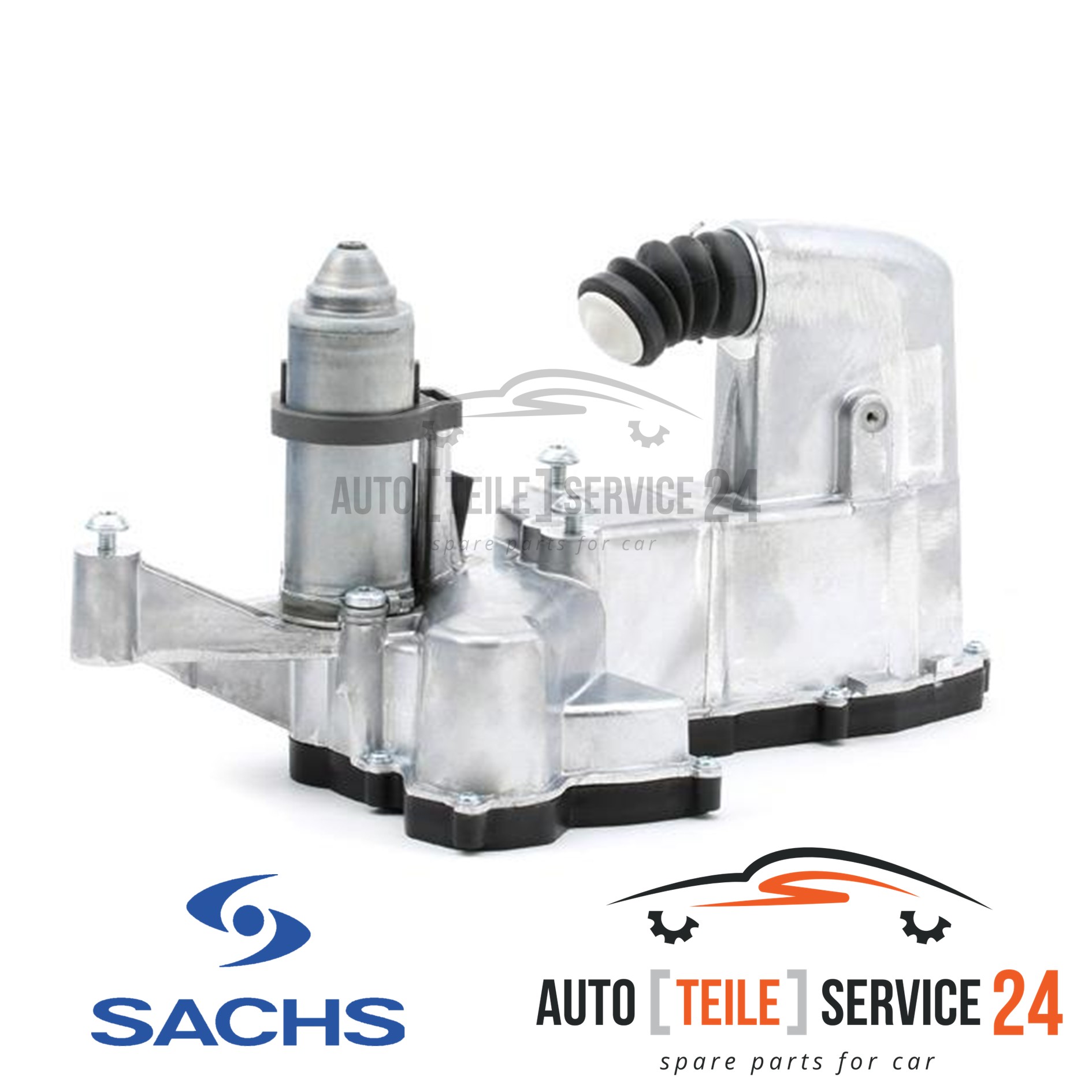 Nehmerzylinder Kupplung Sachs 3981000089 Aktuator f&uuml;r Citro&euml;n Peugeot