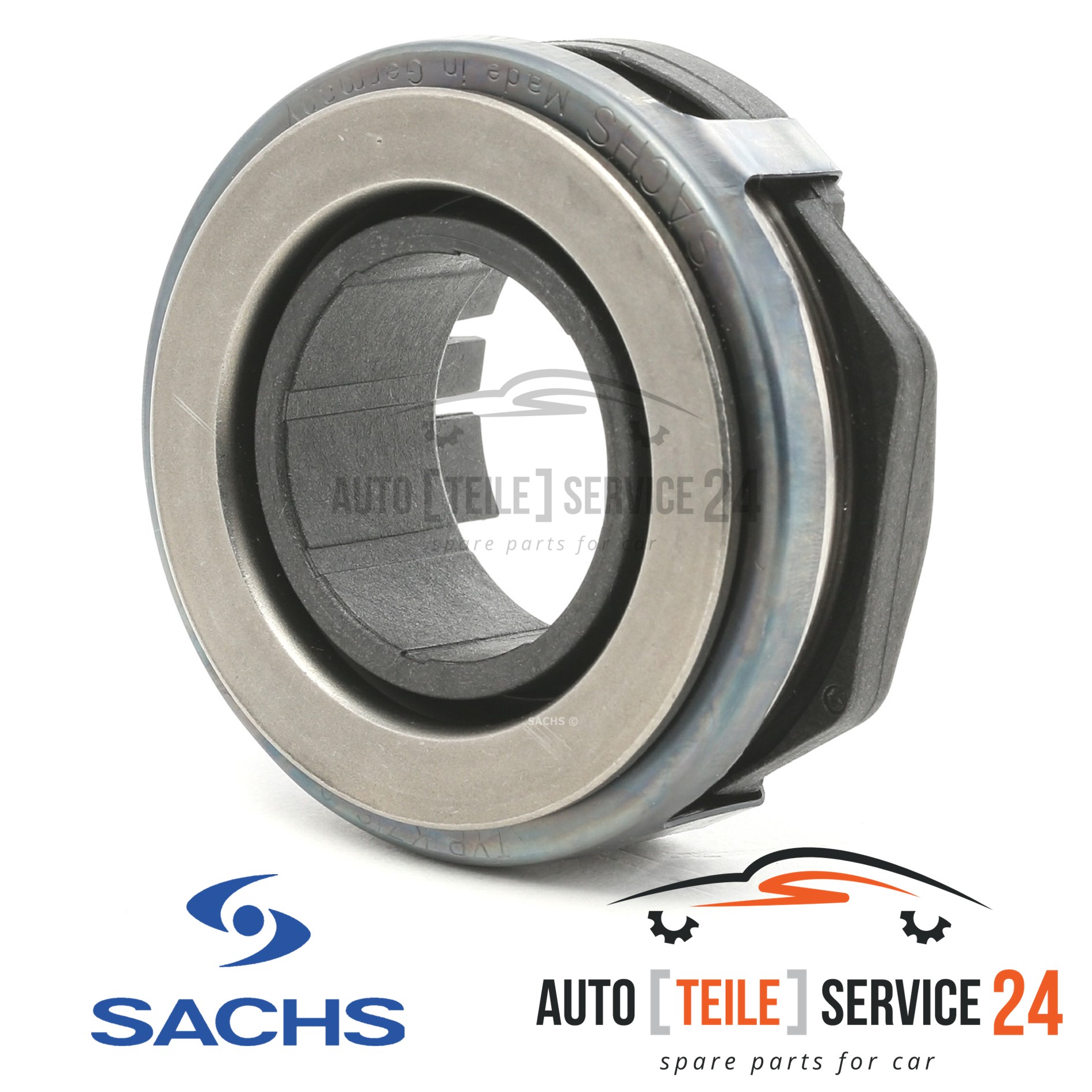 Ausrücklager Sachs 3151000388 für Seat Skoda VW Audi (faw) Vw (faw) Vw (svw)