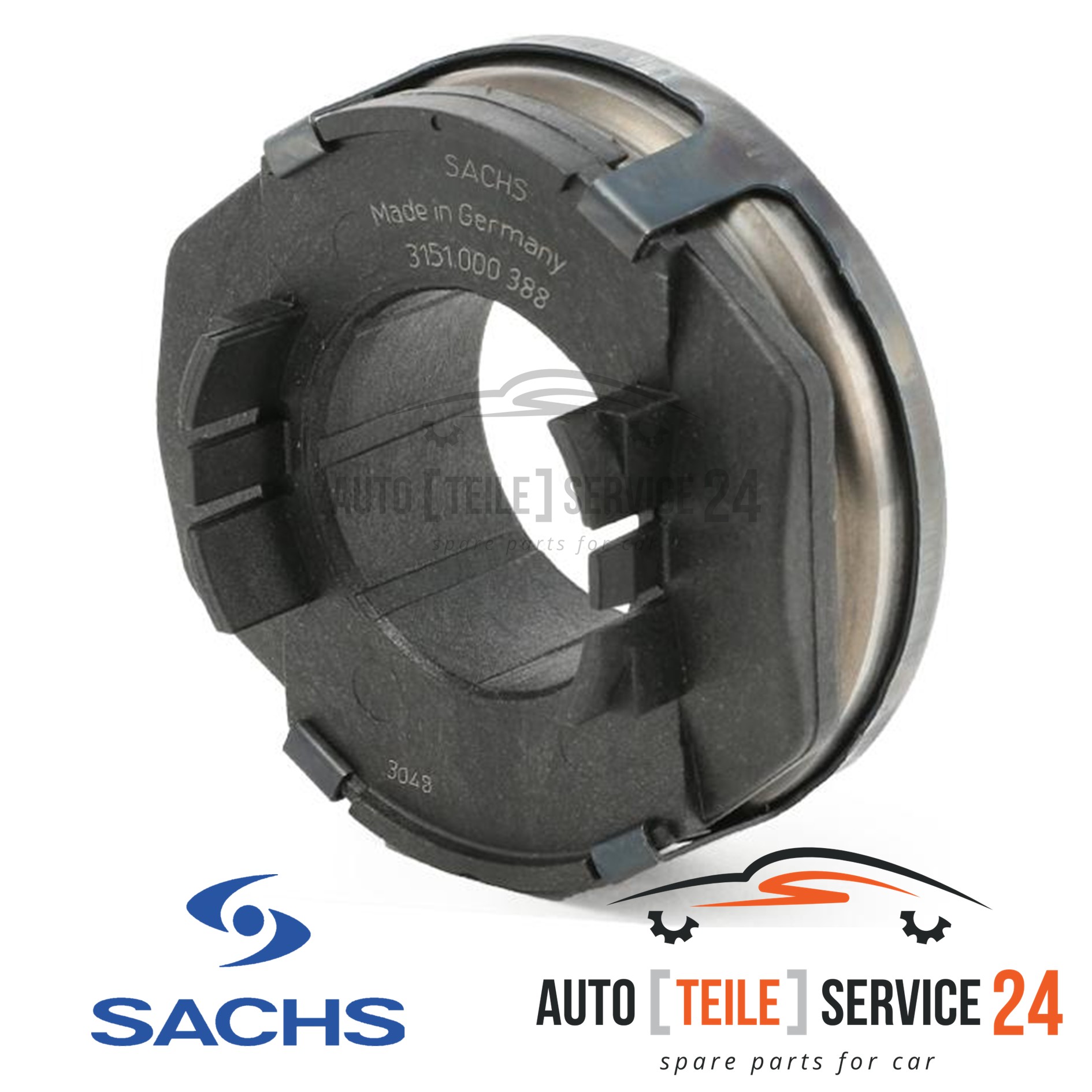 Ausrücklager Sachs 3151000388 für Seat Skoda VW Audi (faw) Vw (faw) Vw (svw)