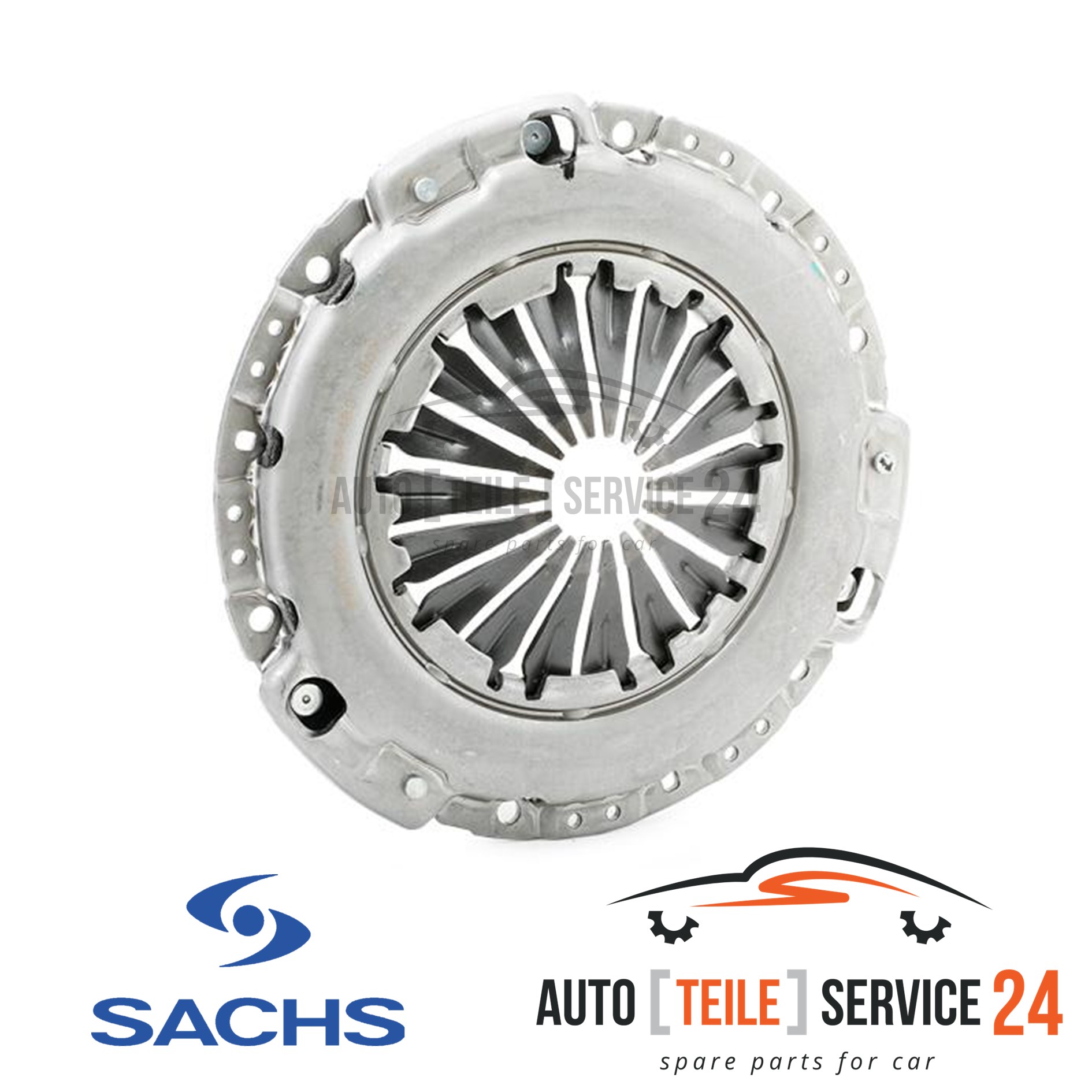 Kupplungssatz Sachs 3000954489 für Mini Bmw