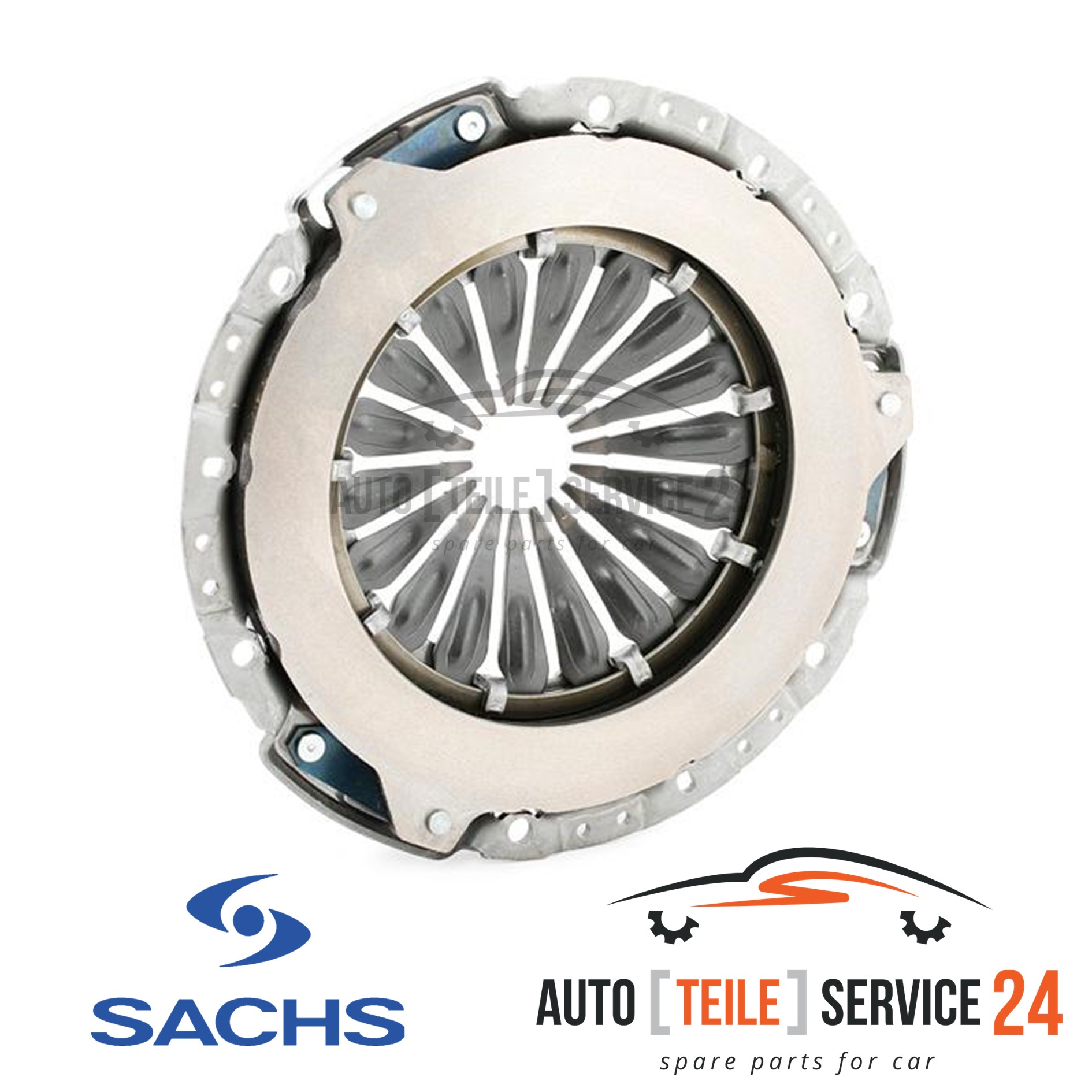 Kupplungssatz Sachs 3000954489 für Mini Bmw