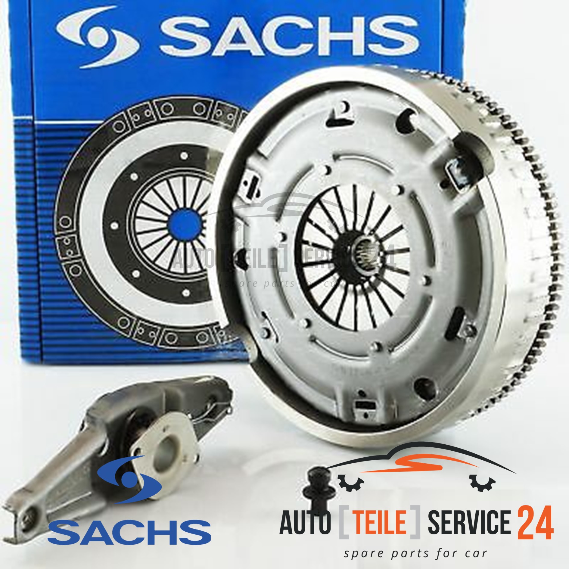 Clutch Kit Sachs 3090600003 Clutch Modul for