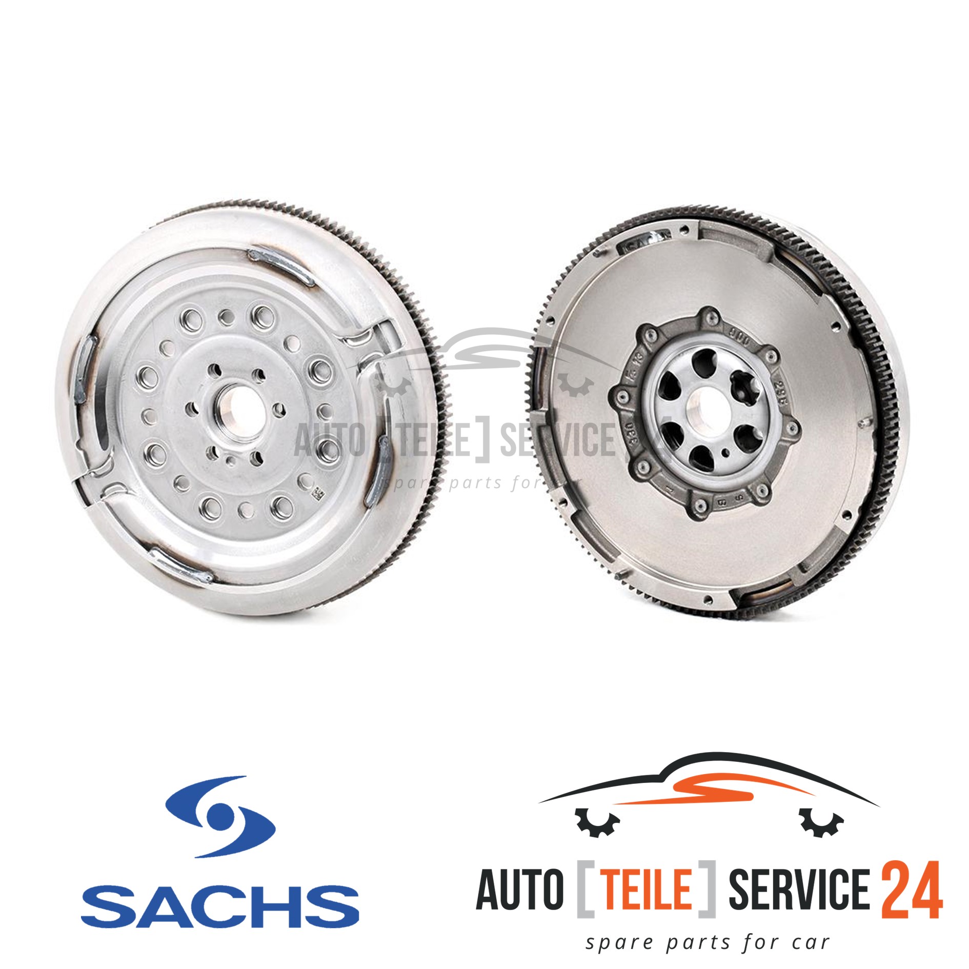 Clutch Kit Sachs 2290601009 Zms Modul Xtend Plus Csc for