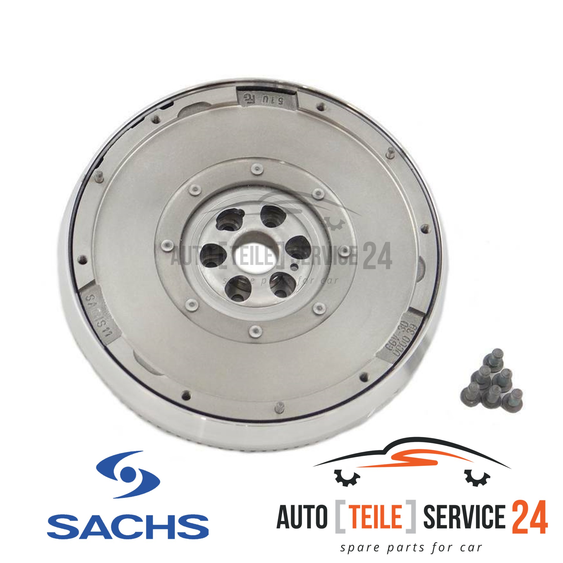 Kupplungssatz Sachs 2290601105 Zms Modul Xtend Plus Csc f&uuml;r