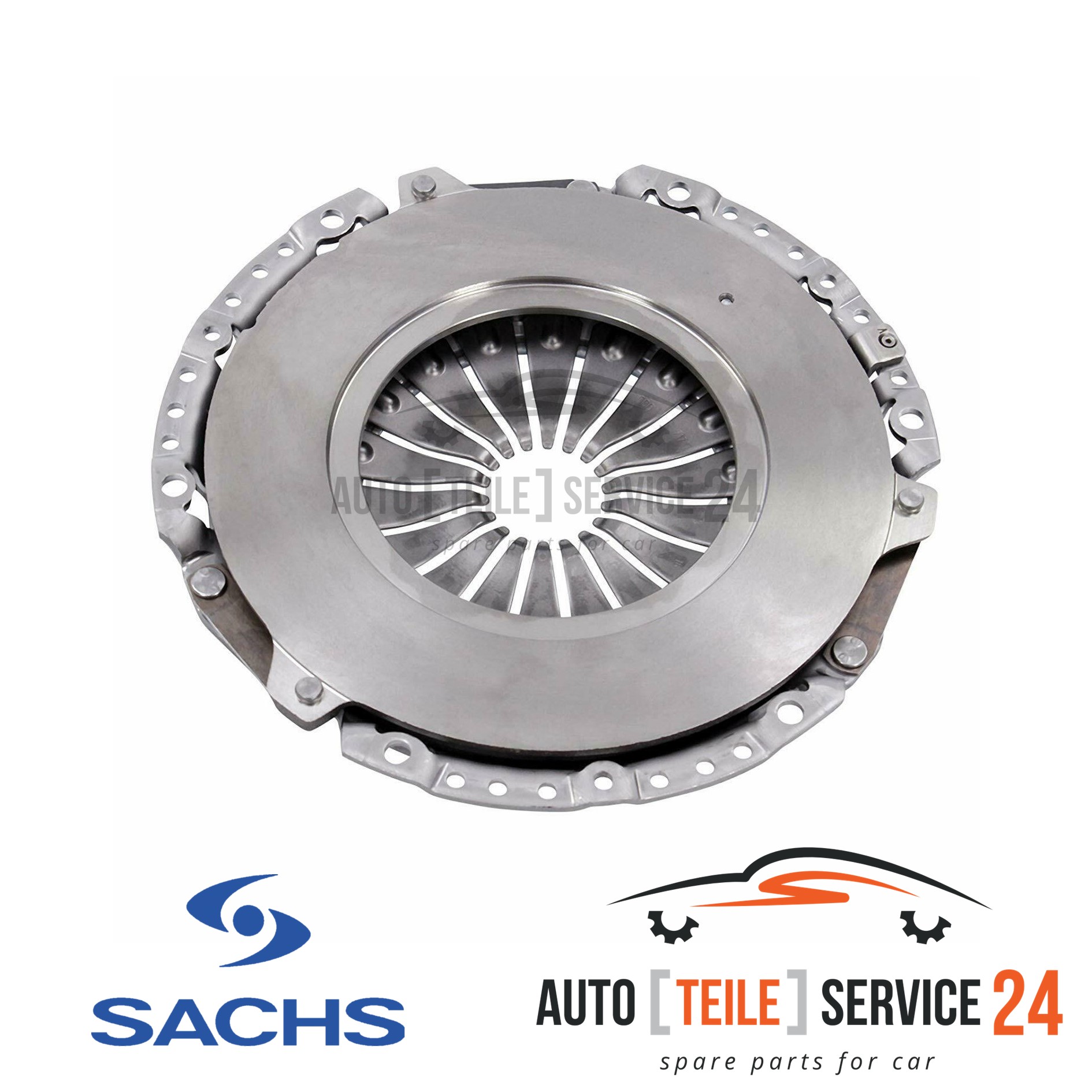 Kupplungssatz Sachs 2290601105 Zms Modul Xtend Plus Csc f&uuml;r