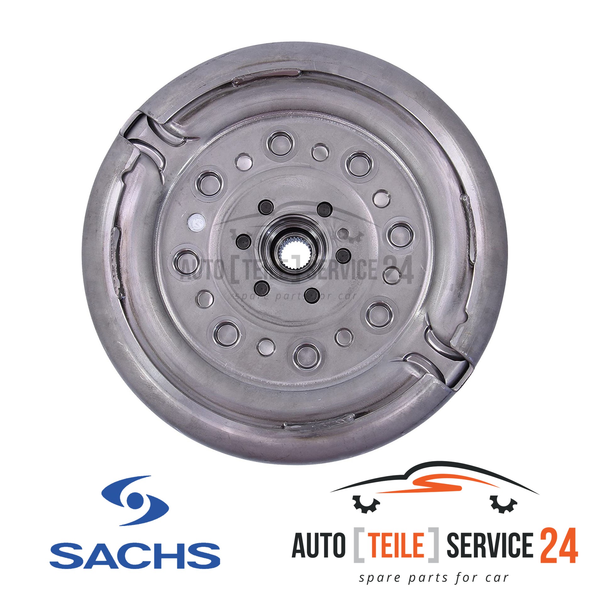 Kupplungssatz Sachs 2290602004 Zms Modul Xtend f&uuml;r Seat Skoda VW Audi