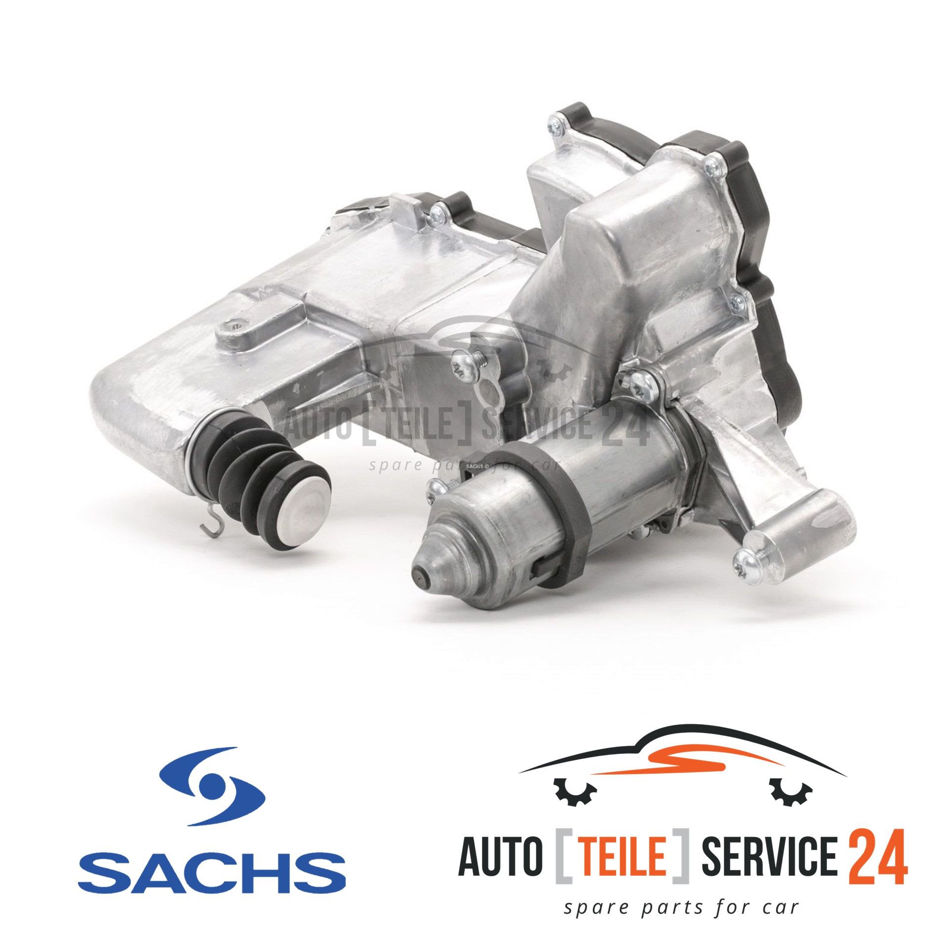 Nehmerzylinder Kupplung Sachs 3981000089 Aktuator f&uuml;r Citro&euml;n Peugeot