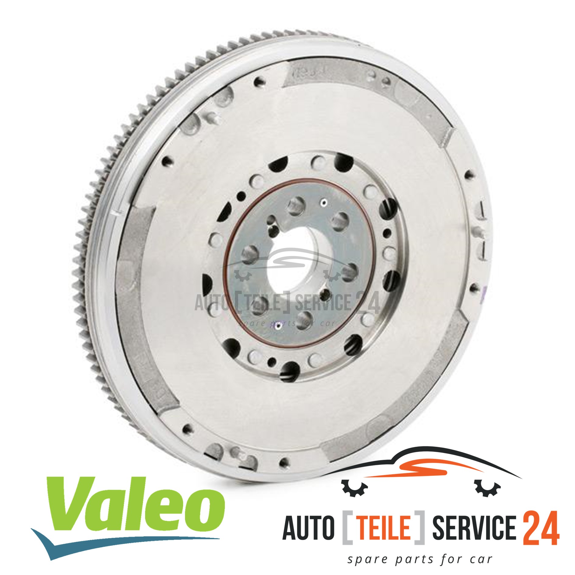 Kupplungssatz Valeo 837038 Fullpack Dmf f&uuml;r Alfa Romeo Fiat Lancia