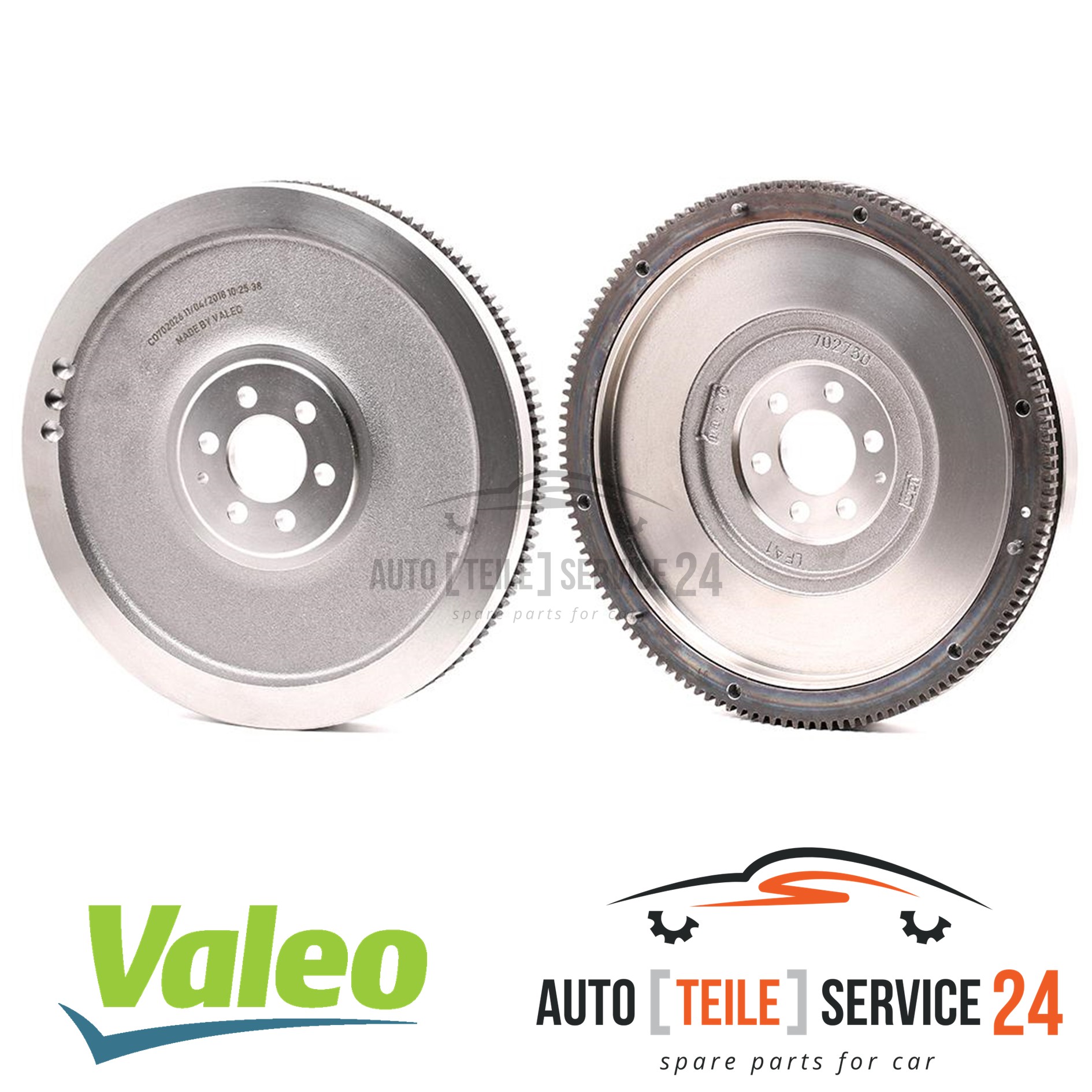 Conversion Set Clutch Valeo 835035 Kit4p - Conversion Kit for Audi Seat Skoda VW