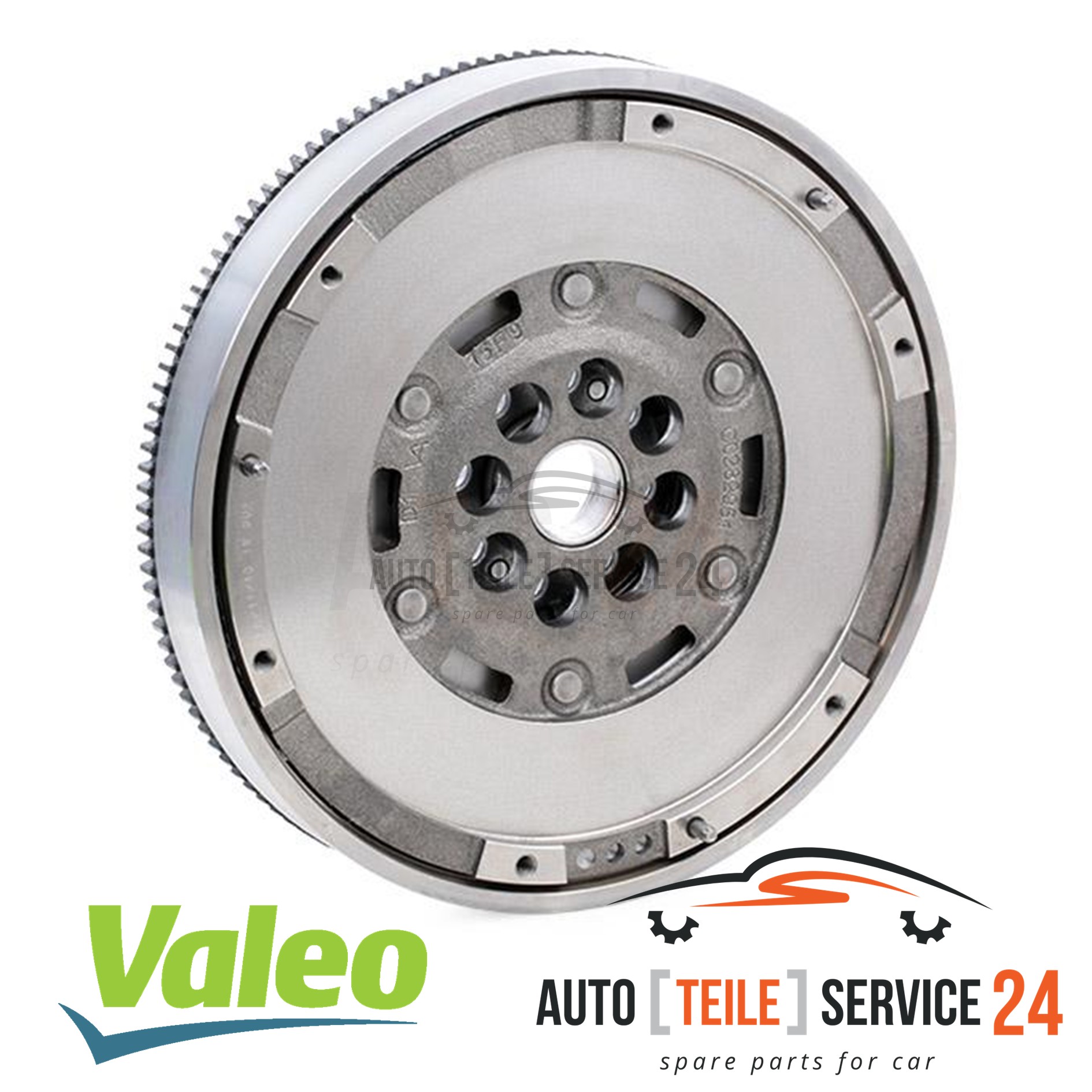 Schwungrad Valeo 836057 Dual Mass Flywheel f&uuml;r Mini