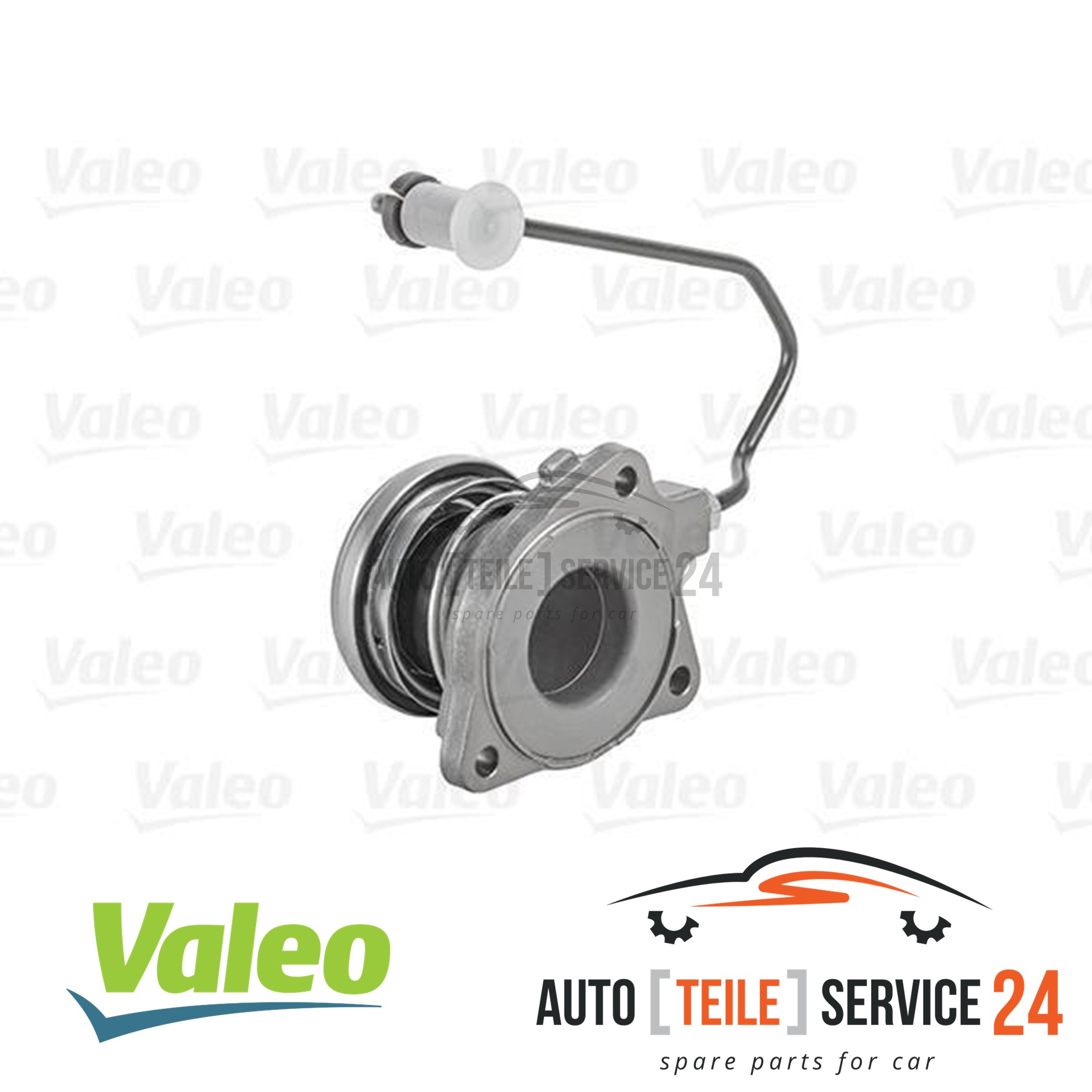 Zentralausrücker Kupplung Valeo 810034 für