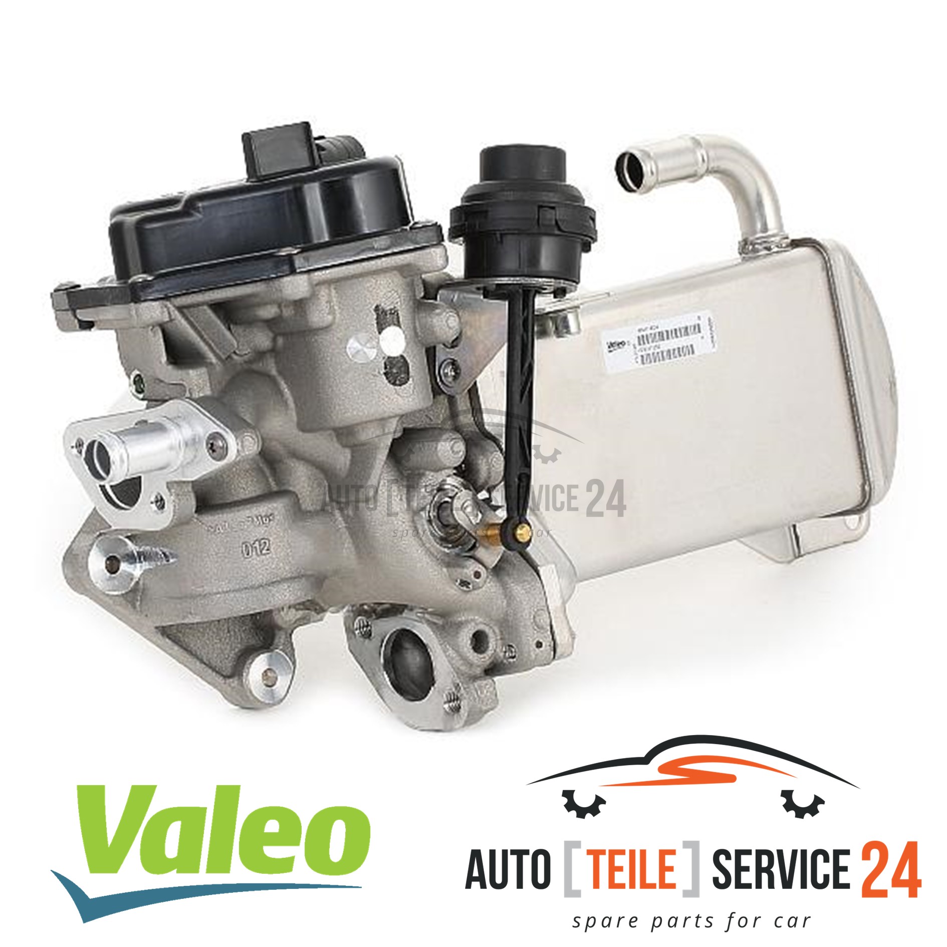 Agr Modul Valeo 700436 Original Teil f&uuml;r Audi Seat