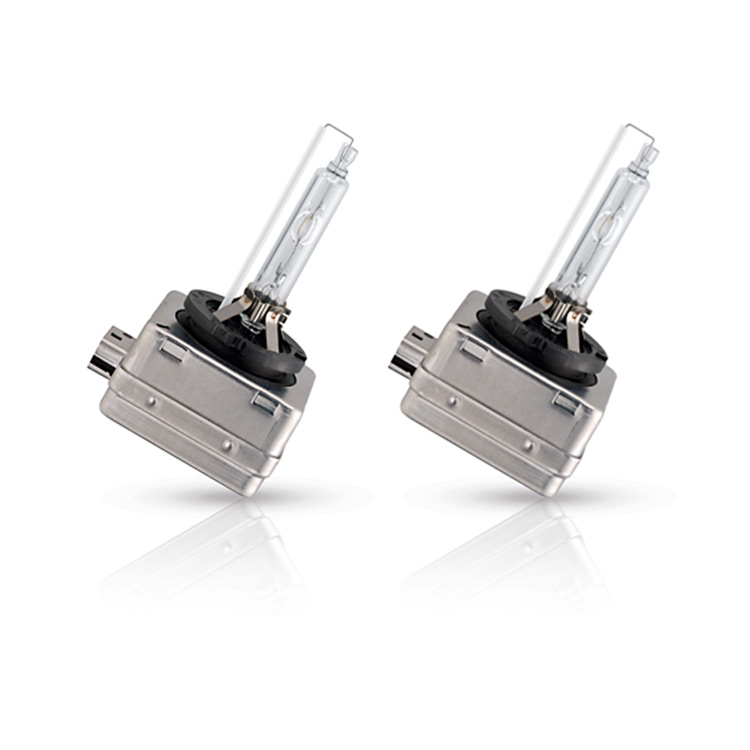 2x Philips D1S XenEcoStart Xenon Brenner 9285141294 Lampe Leuchtmittel ...